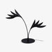 Lampe de table double feuille - DWHOME
