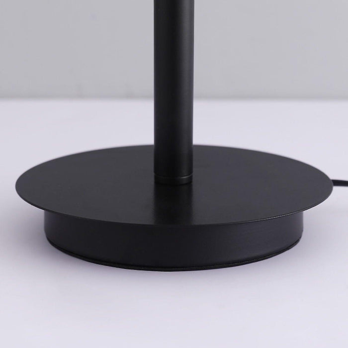 Lampe de table double feuille - DWHOME