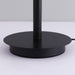 Lampe de table double feuille - DWHOME