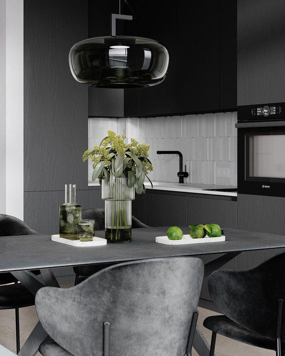 Doppelte Pendant Lamp-DWHOME