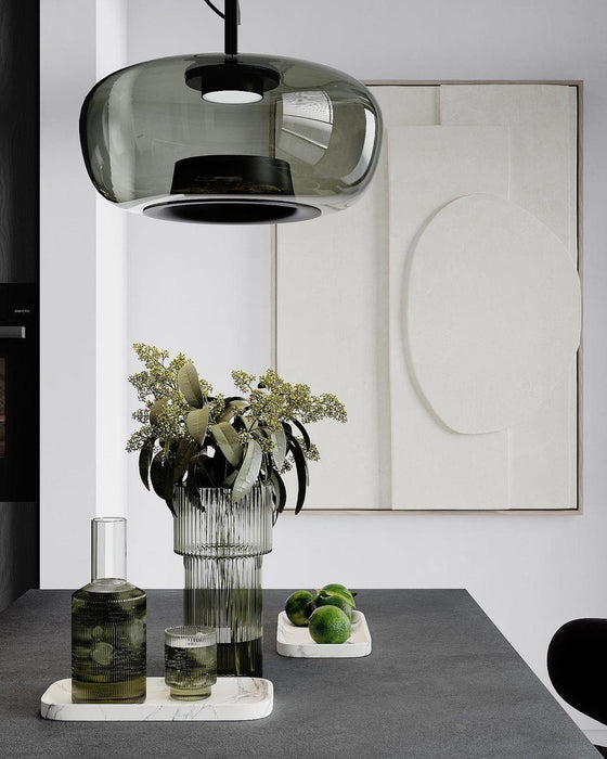 Doppelte Pendant Lamp-DWHOME