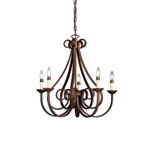 Dover Chandeliers-DWHOME