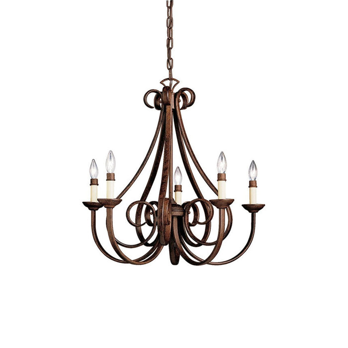 Dover Chandeliers-DWHOME