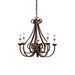 Dover Chandeliers-DWHOME