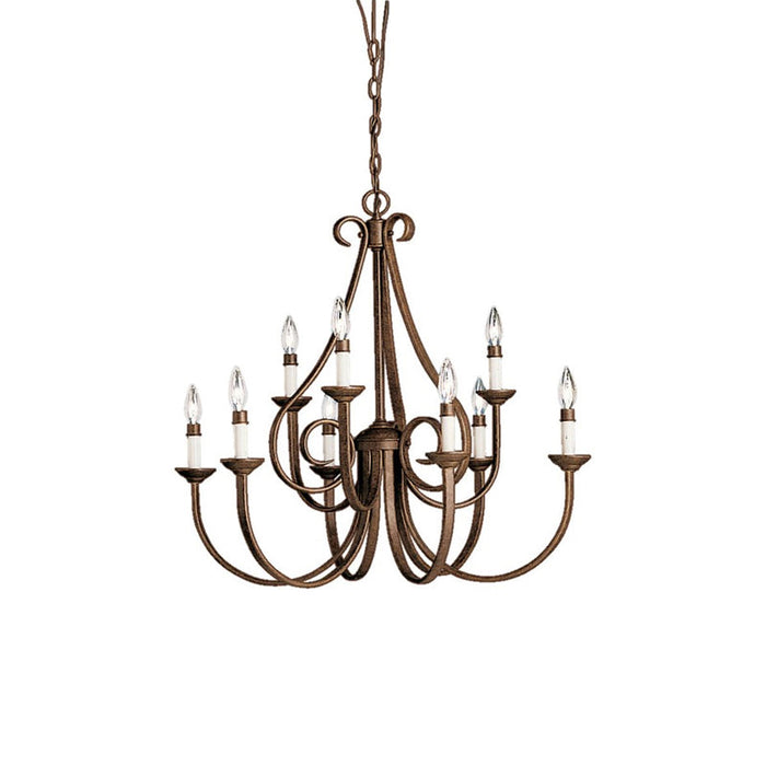 Dover Chandeliers-DWHOME