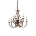 Dover Chandeliers-DWHOME