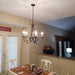 Dover Chandeliers-DWHOME