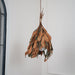 Dried Branch Leaf Pendant Lamp-DWHOME