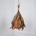 Dried Branch Leaf Pendant Lamp-DWHOME