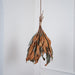 Dried Branch Leaf Pendant Lamp-DWHOME