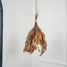 Dried Branch Leaf Pendant Lamp-DWHOME