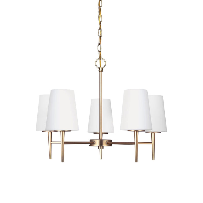 Driscoll Chandelier-DWHOME
