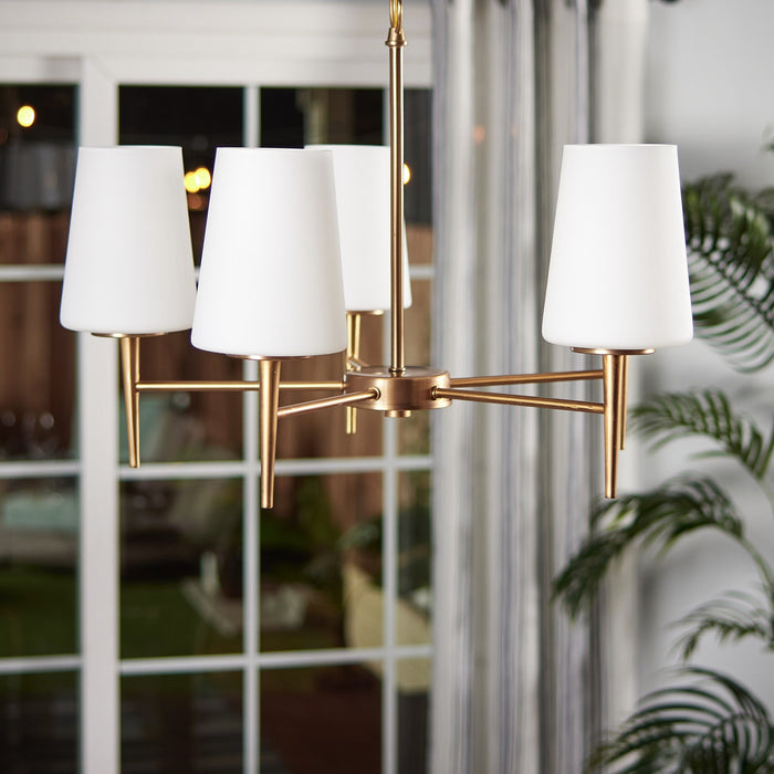 Driscoll Chandelier-DWHOME