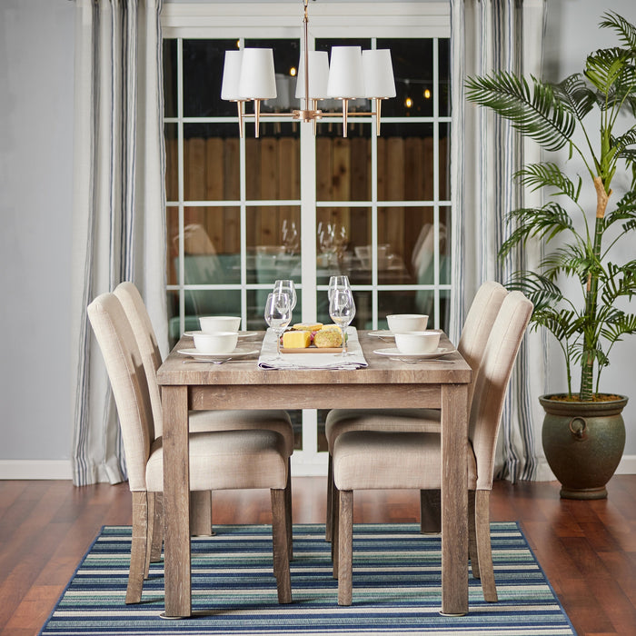 Driscoll Chandelier-DWHOME