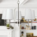 Driscoll Chandelier-DWHOME