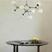 Drop Ball Chandelier-DWHOME