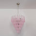 Drop Murano Chandelier-DWHOME