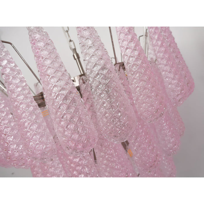 Drop Murano Chandelier-DWHOME