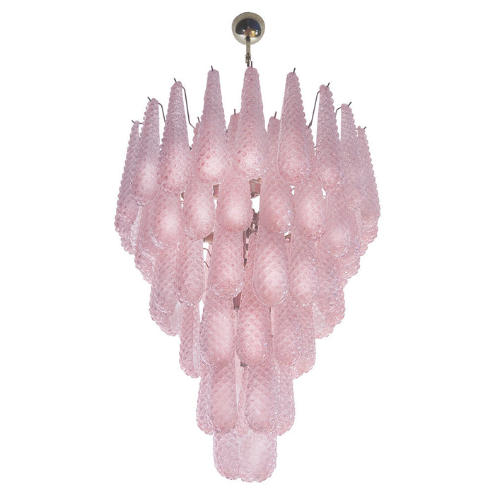 Drop Murano Chandelier-DWHOME