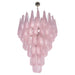 Drop Murano Chandelier-DWHOME