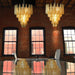 Drop Murano Chandelier-DWHOME