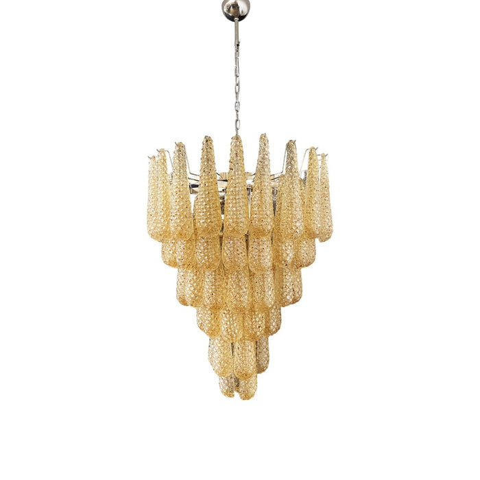 Drop Murano Chandelier-DWHOME