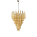 Drop Murano Chandelier-DWHOME