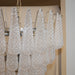 Drop Murano Chandelier-DWHOME