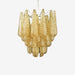 Drop Murano Chandelier-DWHOME