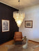 Drop Murano Chandelier-DWHOME