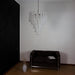 Drop Murano Chandelier-DWHOME
