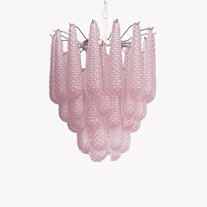 Drop Murano Chandelier-DWHOME