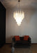 Drop Murano Chandelier-DWHOME