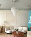 Drop Murano Chandelier-DWHOME