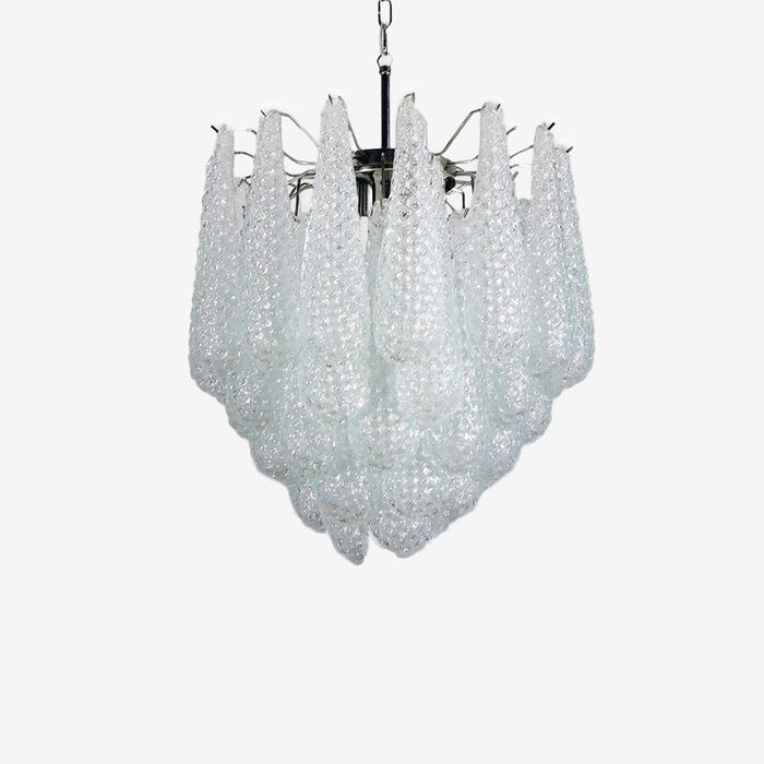 Drop Murano Chandelier-DWHOME