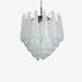 Drop Murano Chandelier-DWHOME