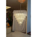 Drop Murano Chandelier-DWHOME