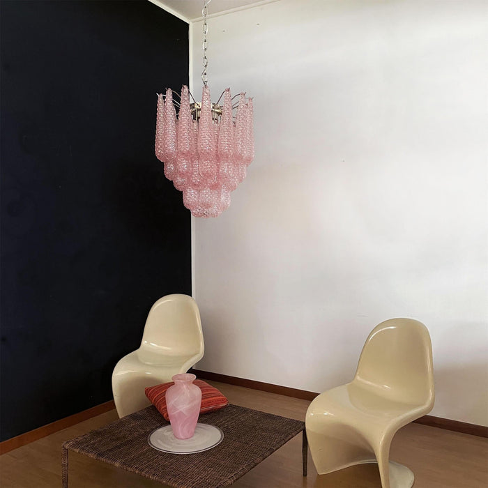Drop Murano Chandelier-DWHOME