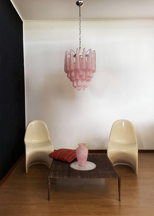 Drop Murano Chandelier-DWHOME