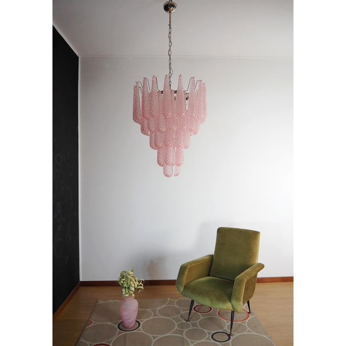 Drop Murano Chandelier-DWHOME