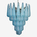 Drop Murano Chandelier-DWHOME