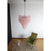 Drop Murano Chandelier-DWHOME