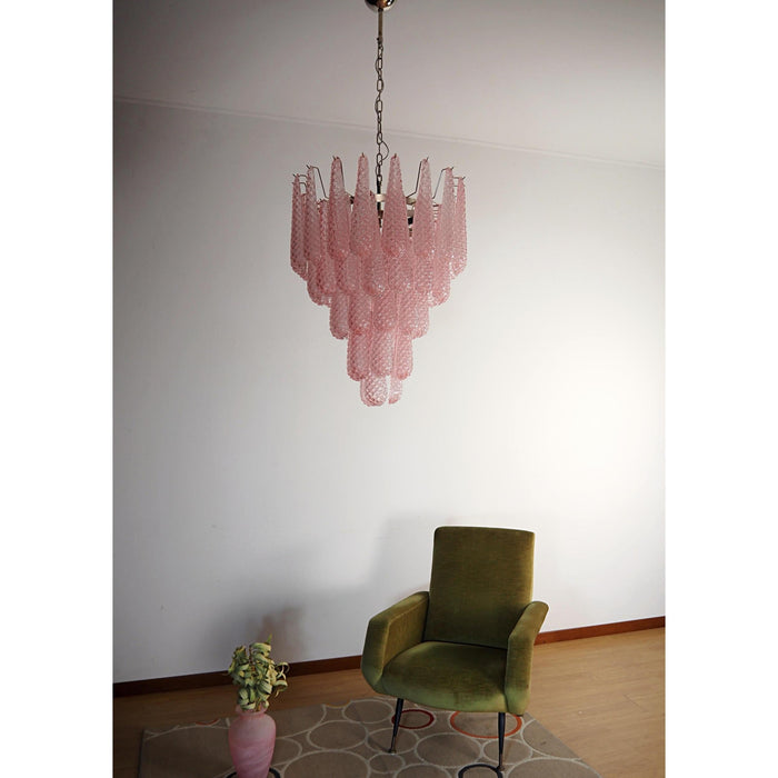 Drop Murano Chandelier-DWHOME
