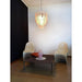 Drop Murano Chandelier-DWHOME