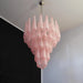 Drop Murano Chandelier-DWHOME