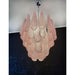 Drop Murano Chandelier-DWHOME