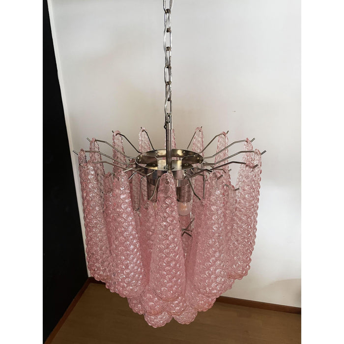 Drop Murano Chandelier-DWHOME
