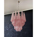Drop Murano Chandelier-DWHOME