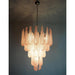Drop Murano Chandelier-DWHOME