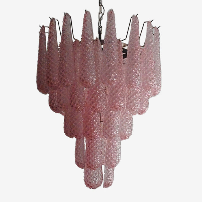 Drop Murano Chandelier-DWHOME